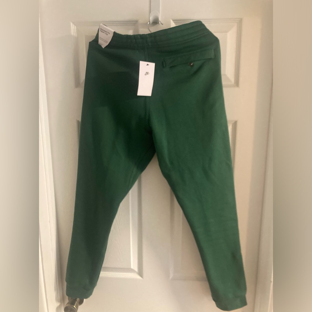 Nike Club Men’s Training Joggers